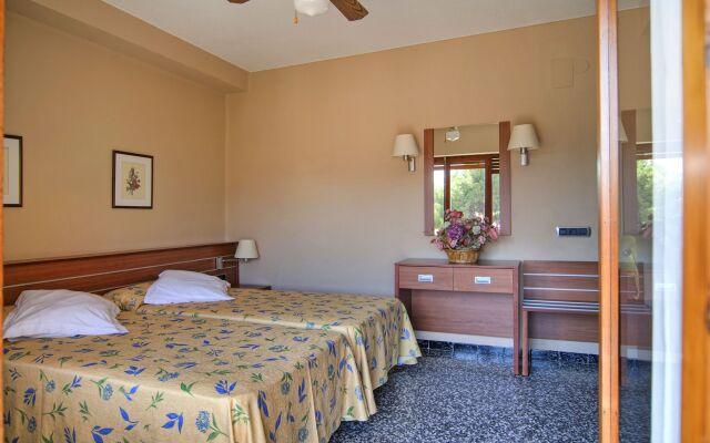 Hotel Vista Alegre