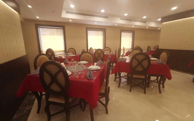 Rawabi Emirates Hotel