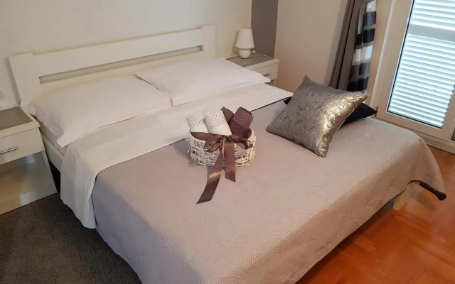Guest House Diana