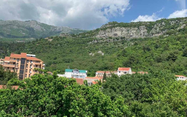 Guest House Mudreša