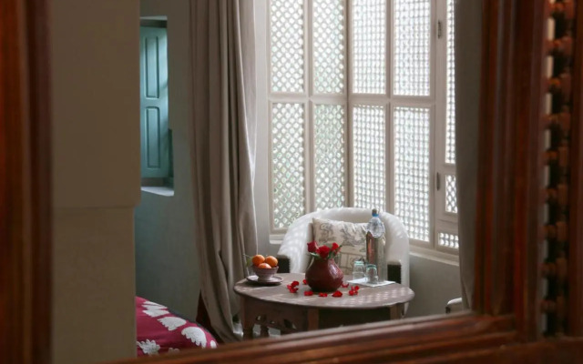 Riad Dar Ayur