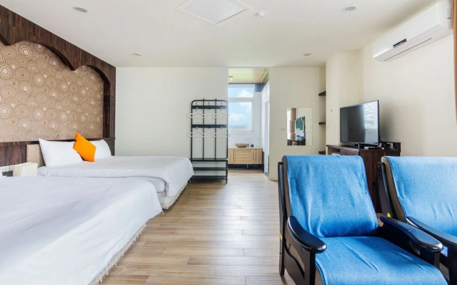 Kano Resort