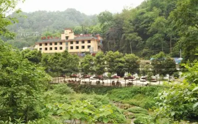 Tianjin Binhai One Hotel