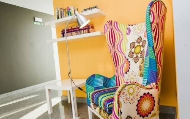 Hotel Abades Via Norte