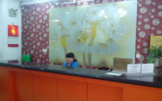 Guangming Hotel