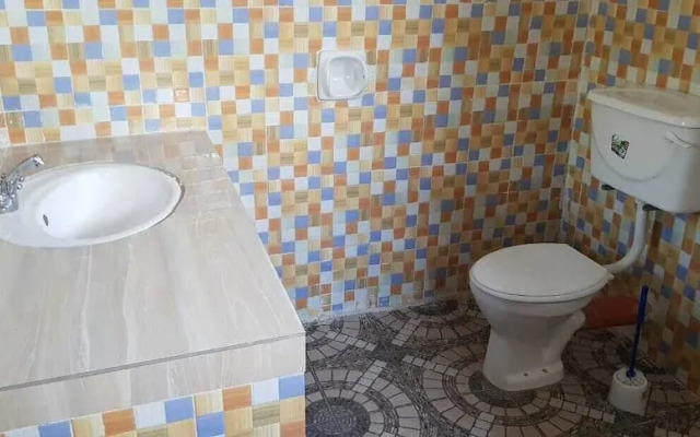 Sea Front Apartments