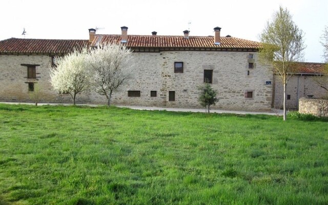 Casa Palacio de Mave