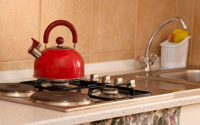 Elegant Lovran Apartment With Large Outdoor Area