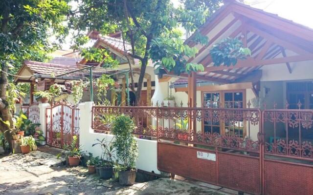 Hostel Bogor