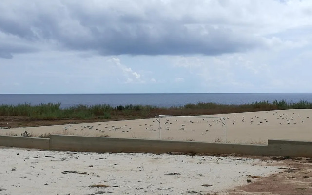 Mediterranea Guesthouse B&B