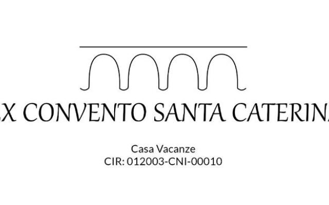 Ex Convento Santa Caterina