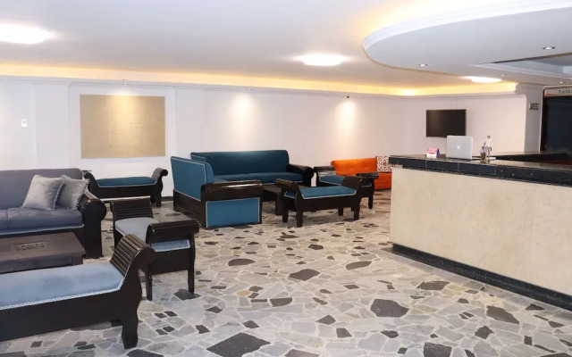 Hotel Inambu