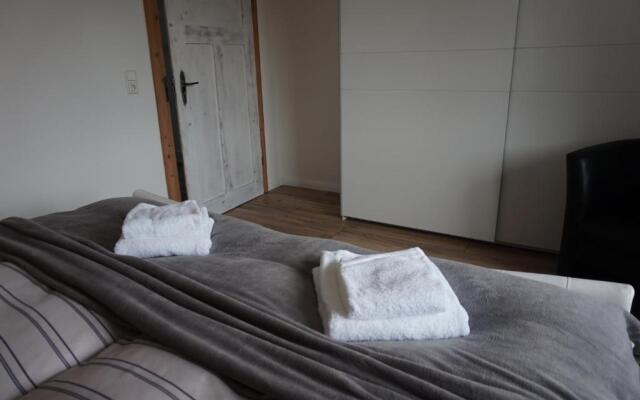 Ferienhaus Hundertmorgenfeld 33