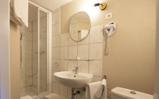 Hôtel Restaurant Valneige