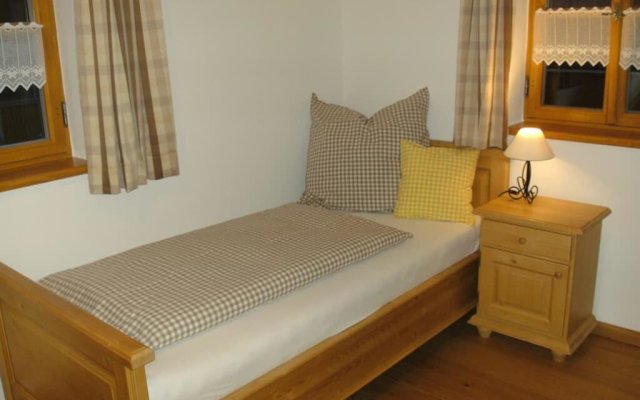 Zum Egerlander Fachwerkhof