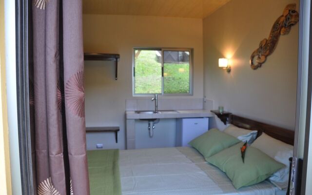 Tiriguro Lodge