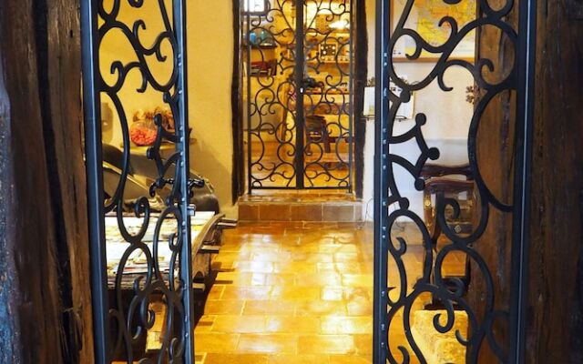 Chambres d'Hôtes Le Secret du Chat