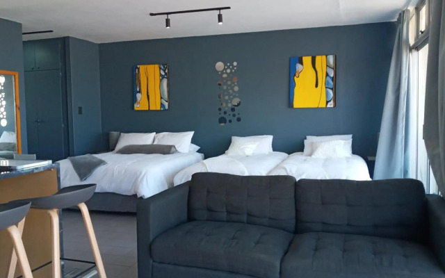 Durban Beachfront 10 South Apartments 1404