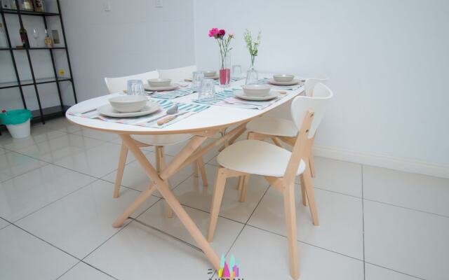 Setia Sky by Urban Homes