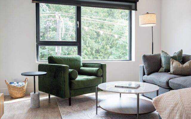 Serenity Now by Revelstoke Vacations