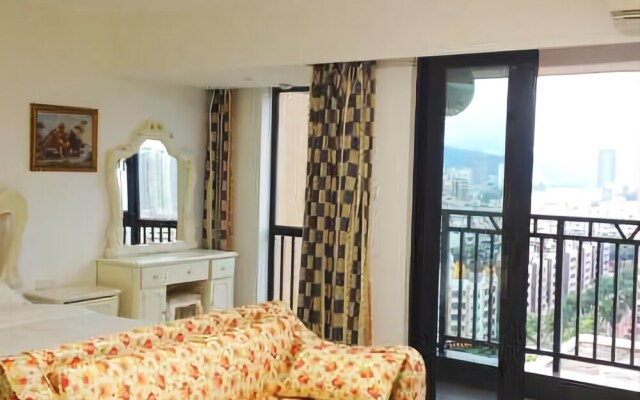 Meitu Holiday Apartment Hotel