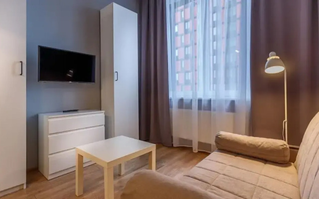 Апартаменты Prime Host, Технопарк Б