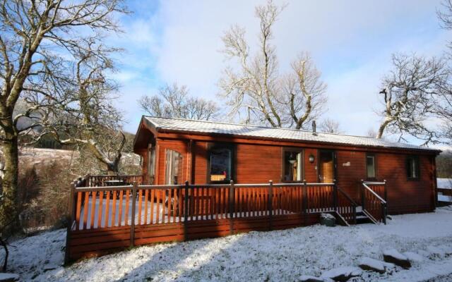 Balquhidder Braes Holiday Park