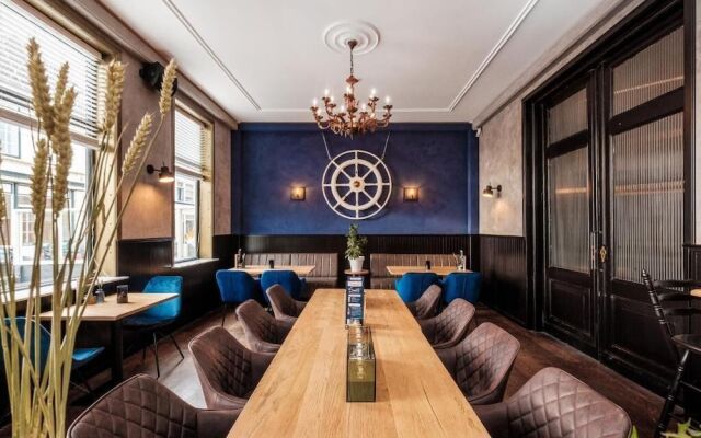 Hotel Brasserie Smits