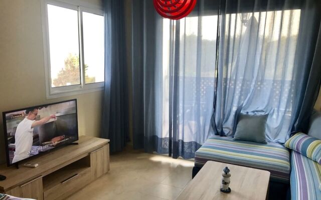 Appartement Residence Bellavista