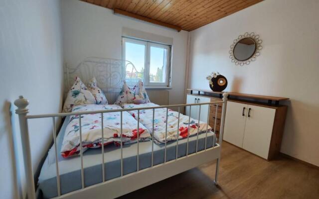 Haus La-Vi in See Nähe