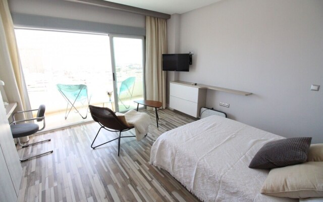 Apartamento El Mirador