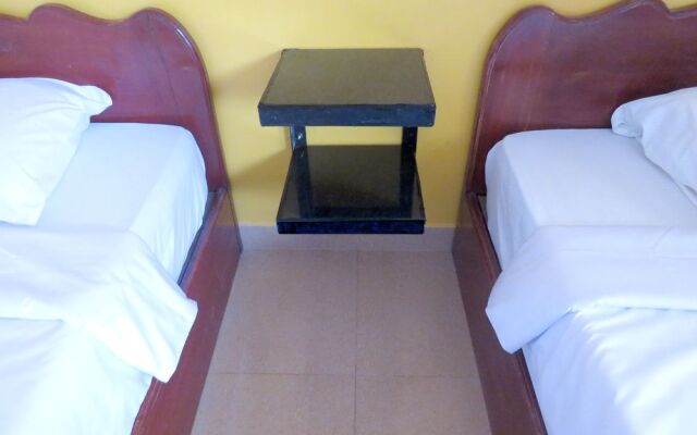 Invito Guesthouse