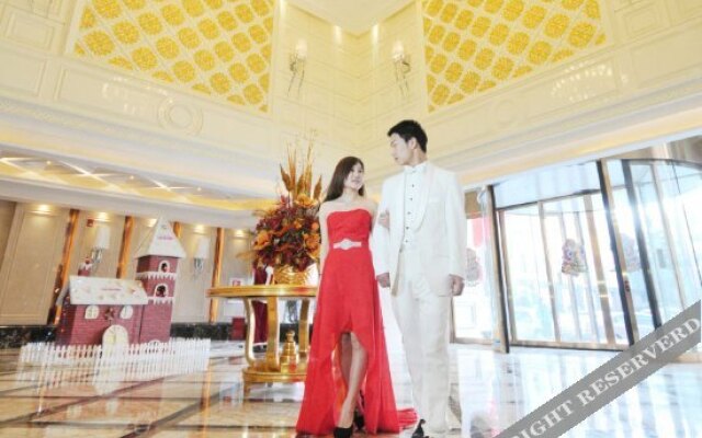 Royal Holiday Hotel (Wuyan Military District Headquarters Branch)