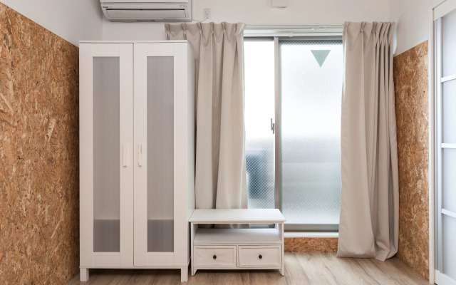 Ostay Hotel Kyoto Nijo-jo castle