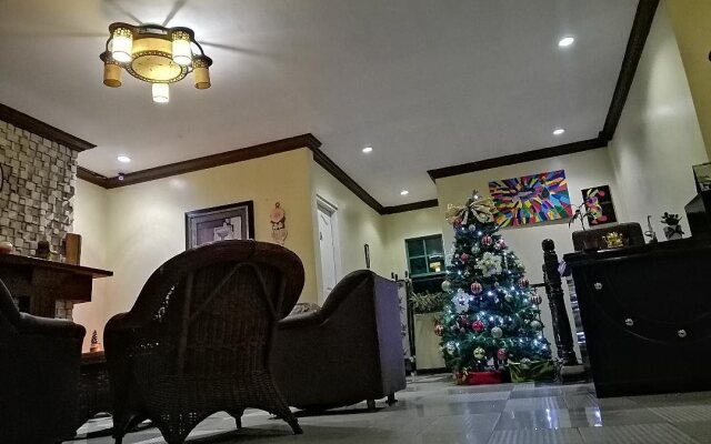Casa Marcosa Hotel