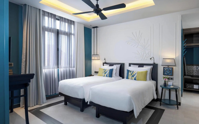 Maison Vy Hotel
