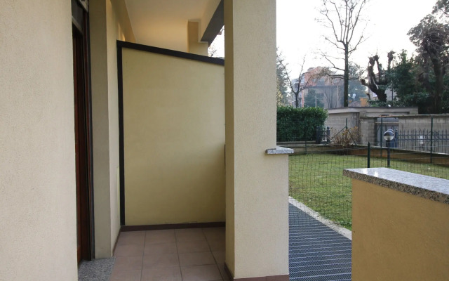 HQ Aparthotel Milano Inn - Smart Suites