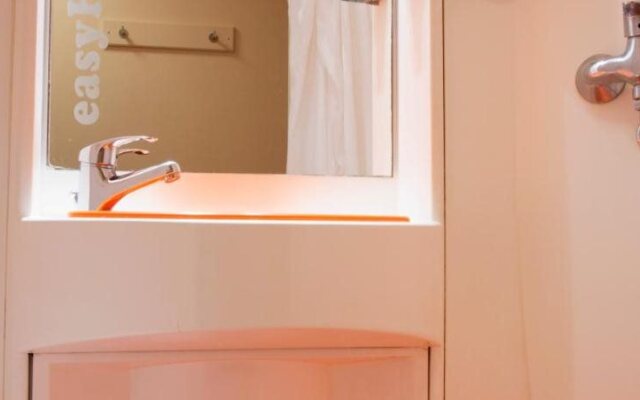 easyHotel London Paddington
