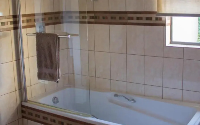 Villa Too Kruger Lodge