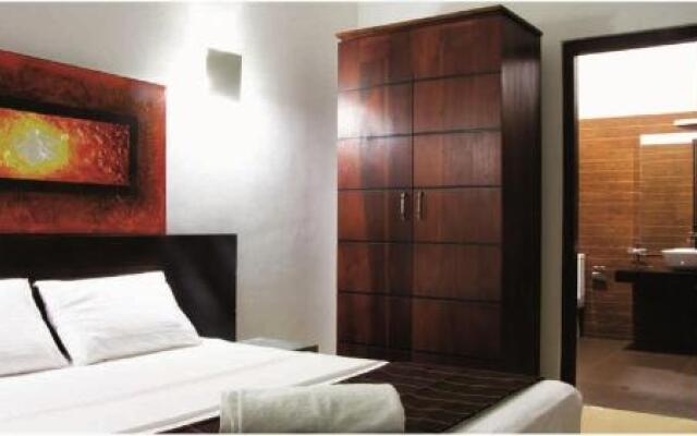 Kanvel Hotel