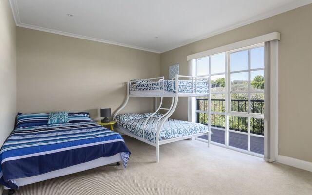 Ocean Breeze Retreat