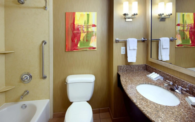 Hilton Garden Inn Springfield, MO