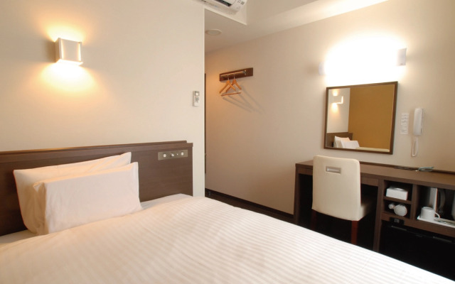 AB Hotel Kanazawa