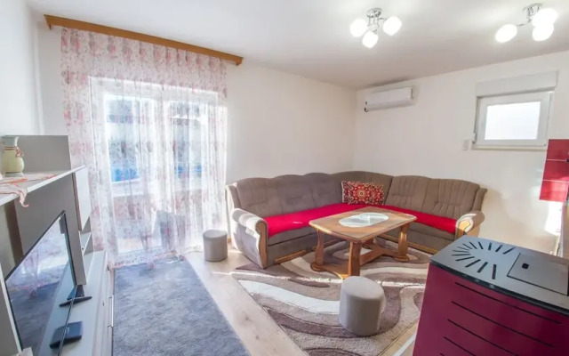 Villa Jaffa Mostar