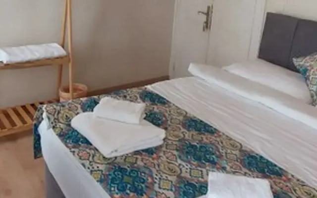 Pürhayal Çeşme