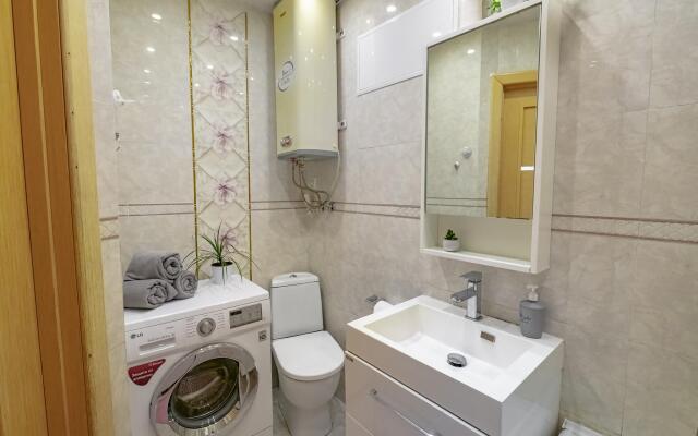 Уютные студии на улице Светланская 173