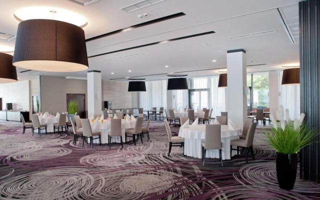 Hotel Ambasador Premium