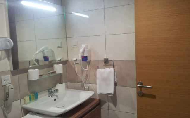 Dilekagaci Boutique Hotel and Beach