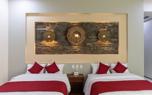 Hotel Akawe