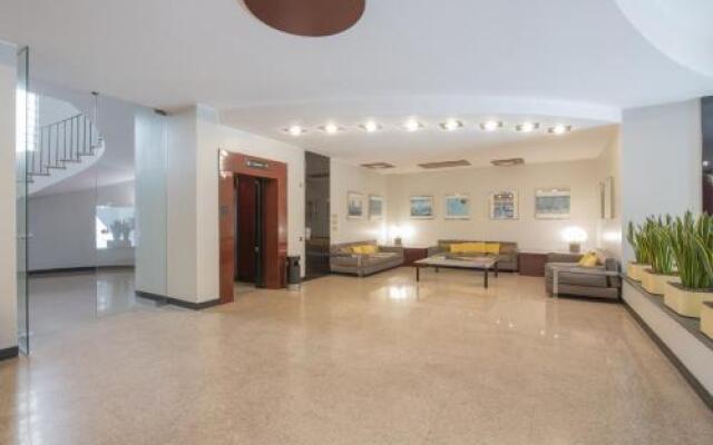 Sweet Inn - Torre Velasca